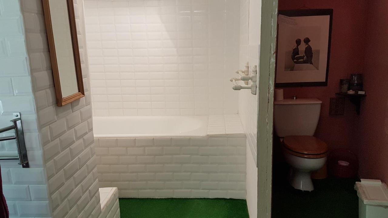 Chambres D'Hotes Les Renardieres Molineuf Εξωτερικό φωτογραφία